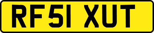 RF51XUT