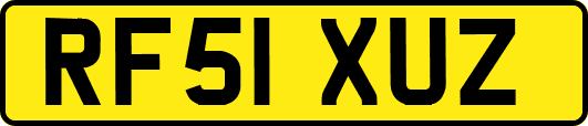 RF51XUZ