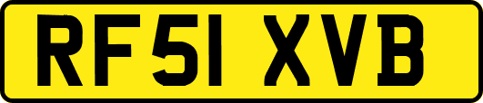 RF51XVB