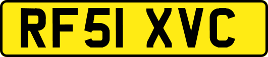 RF51XVC