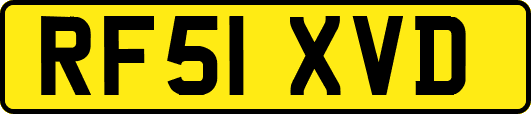 RF51XVD
