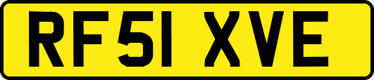 RF51XVE