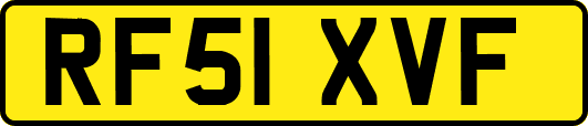 RF51XVF