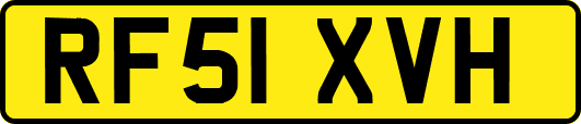 RF51XVH