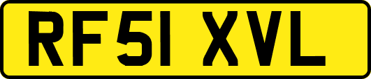 RF51XVL