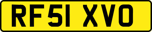 RF51XVO