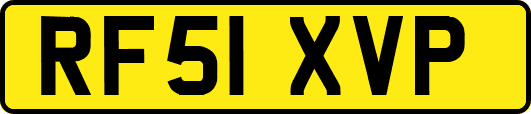 RF51XVP