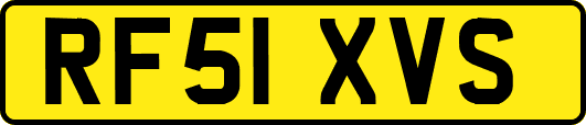 RF51XVS
