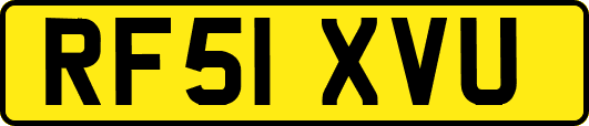 RF51XVU