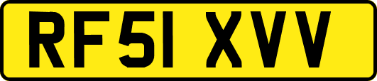 RF51XVV