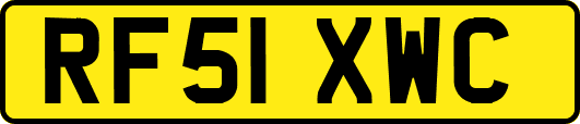 RF51XWC