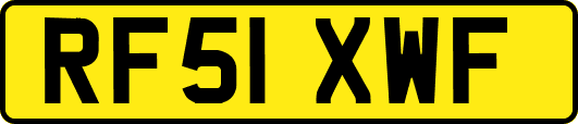 RF51XWF