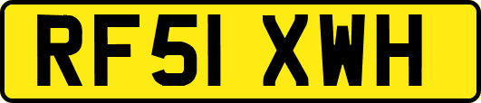 RF51XWH