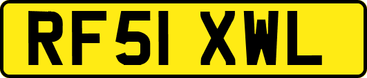 RF51XWL