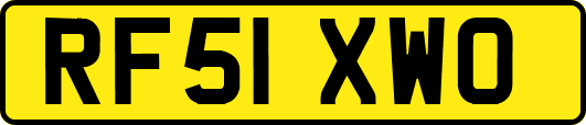 RF51XWO