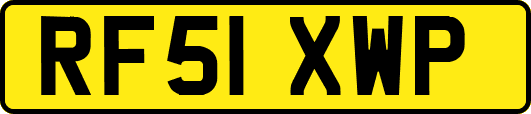RF51XWP