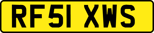 RF51XWS