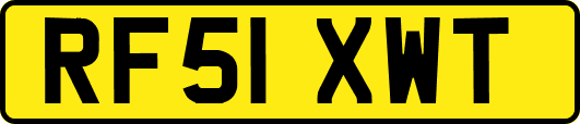 RF51XWT