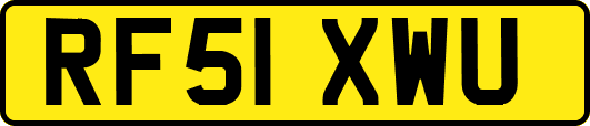 RF51XWU