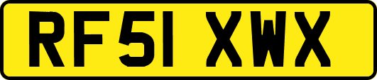 RF51XWX