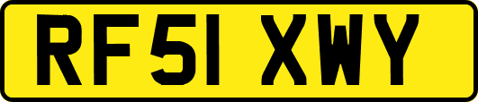 RF51XWY