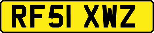 RF51XWZ