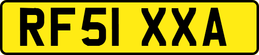RF51XXA
