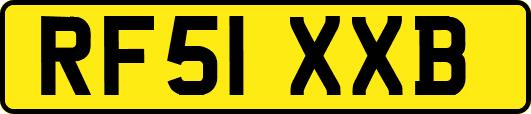 RF51XXB