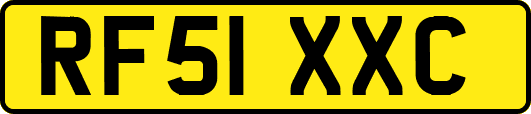 RF51XXC