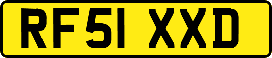 RF51XXD