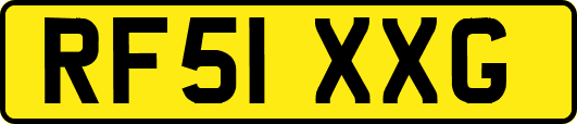 RF51XXG