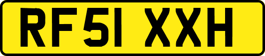 RF51XXH