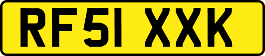 RF51XXK