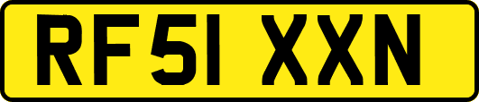 RF51XXN