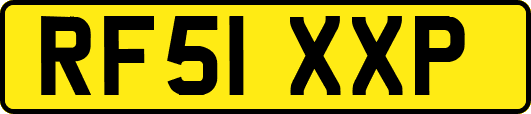 RF51XXP