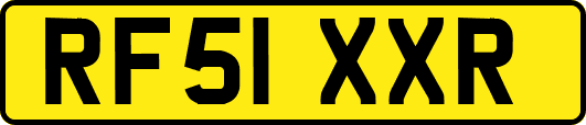 RF51XXR