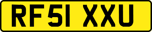 RF51XXU