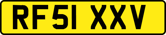 RF51XXV
