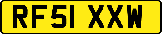 RF51XXW