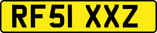 RF51XXZ