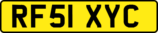 RF51XYC