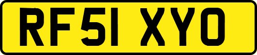 RF51XYO