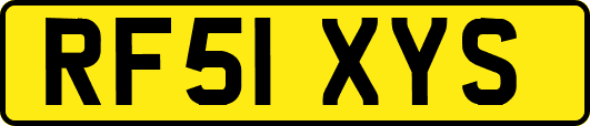 RF51XYS