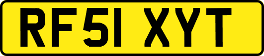 RF51XYT