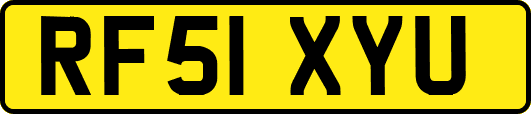 RF51XYU