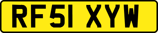 RF51XYW