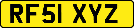 RF51XYZ