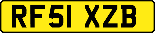 RF51XZB