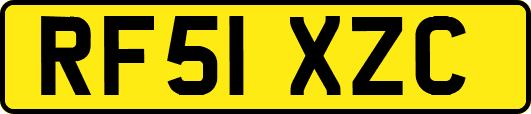 RF51XZC