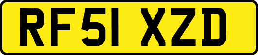 RF51XZD